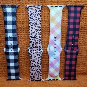 Apple watch bands